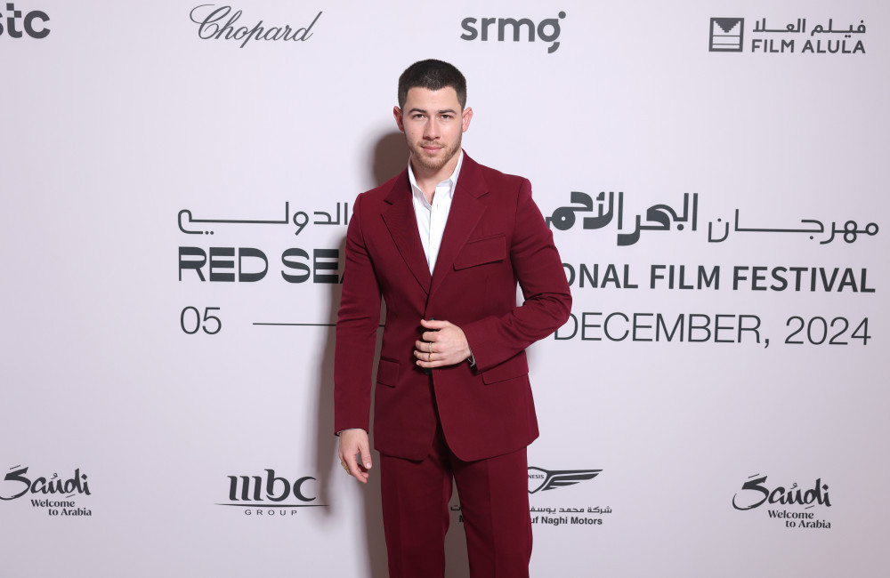 Nick Jonas se livre sur le cancer de son père : "Notre famille est devenue plus forte"