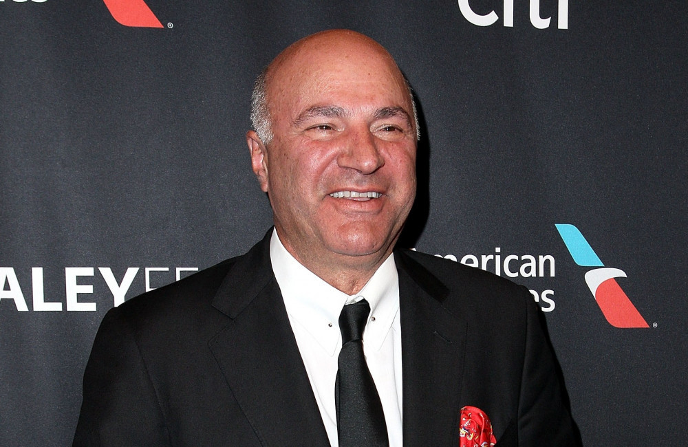 Kevin O'Leary, investisseur de Shark Tank, tente de racheter TikTok