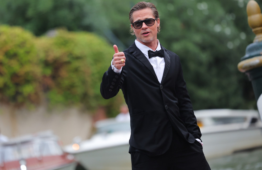 Brad Pitt : sa réaction surprenante face au nouveau compagnon de Jennifer Aniston