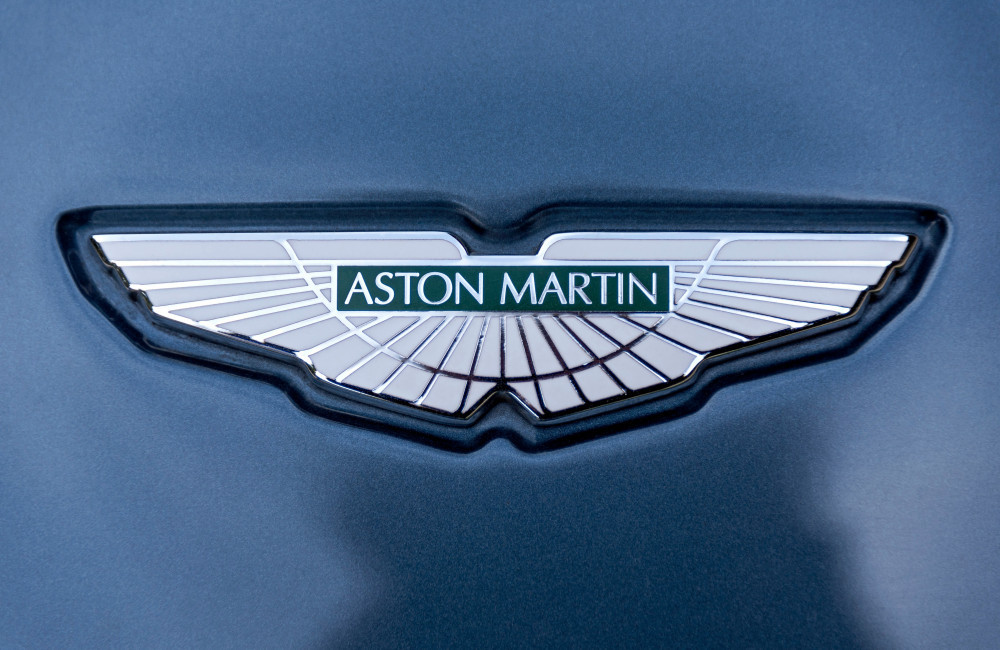 Aston Martin lance le nouveau vaisseau amiral DBX