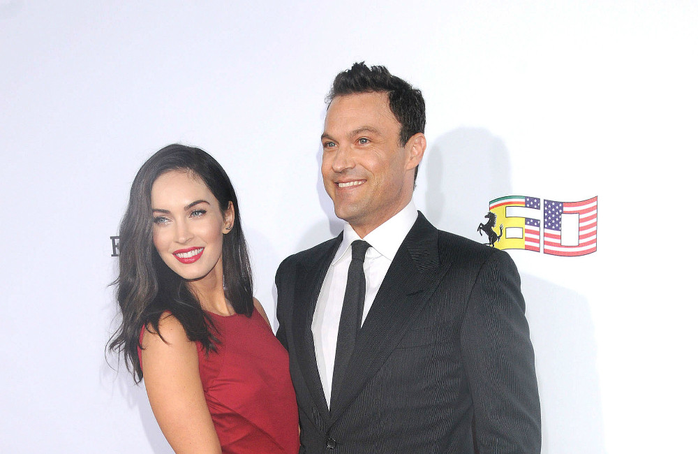 Megan Fox : son ex Brian Austin Green s'en prend à Machine Gun Kelly sur les réseaux sociaux