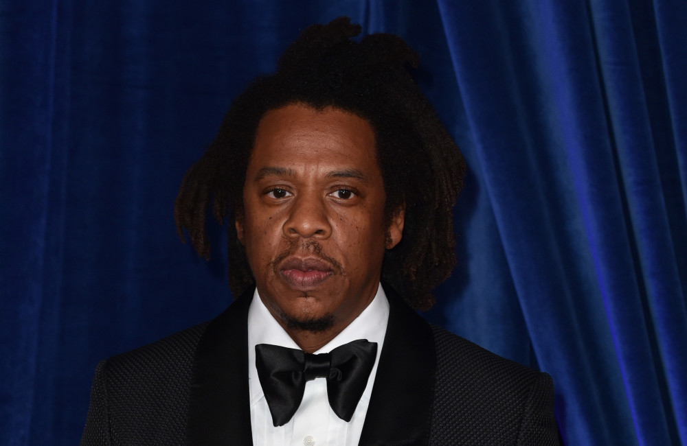 Jay-Z : l'homme qui disait être son fils caché a abandonné ses poursuites judiciaires