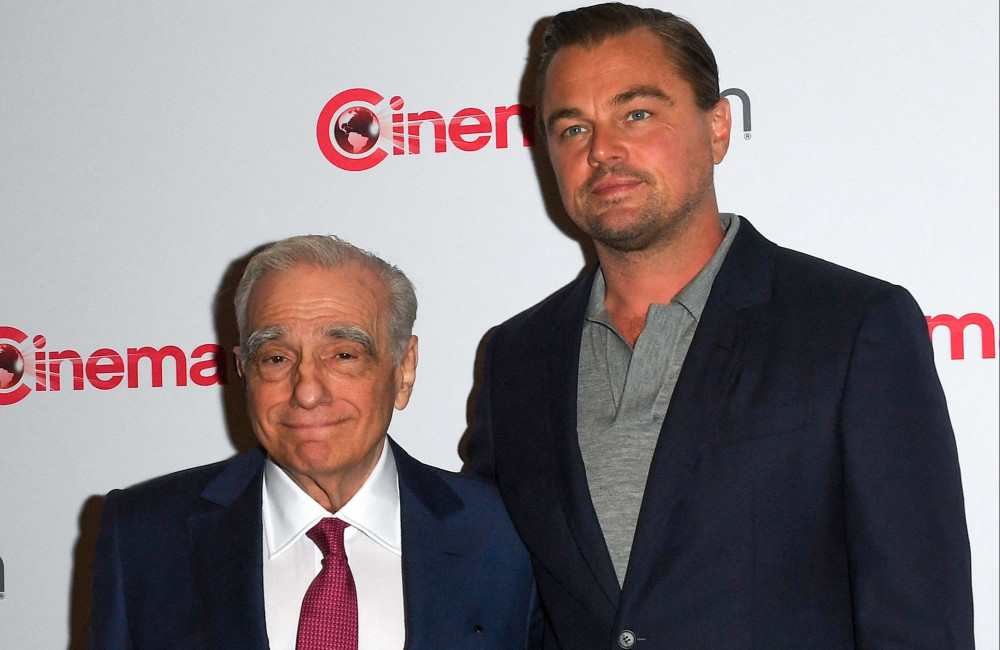Leonardo DiCaprio et Martin Scorsese bientôt réunis pour un nouveau projet !
