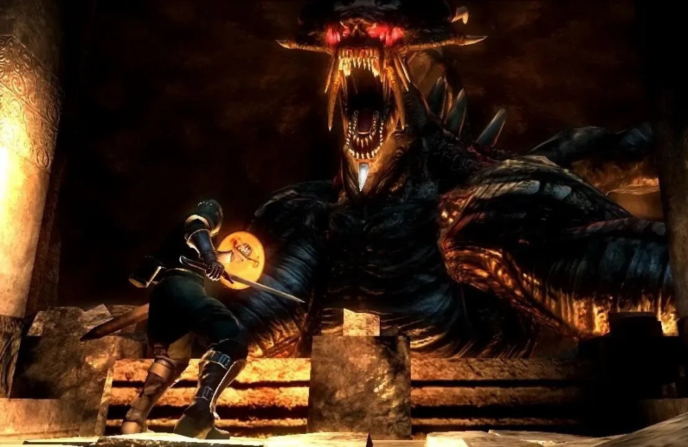 FromSoftware voulait couper les ponts avec PlayStation à cause du mauvais traitement réservé à Demon's Souls