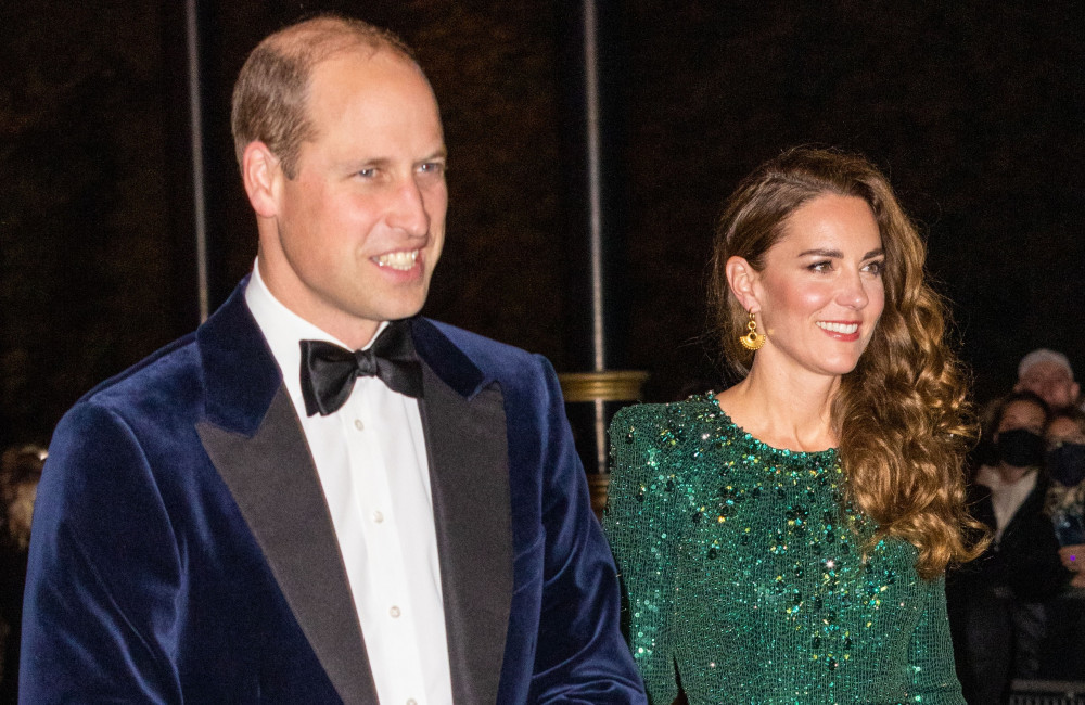 Le prince William était "au plus bas" lorsqu'il a appris que sa femme et son père étaient atteints d'un cancer