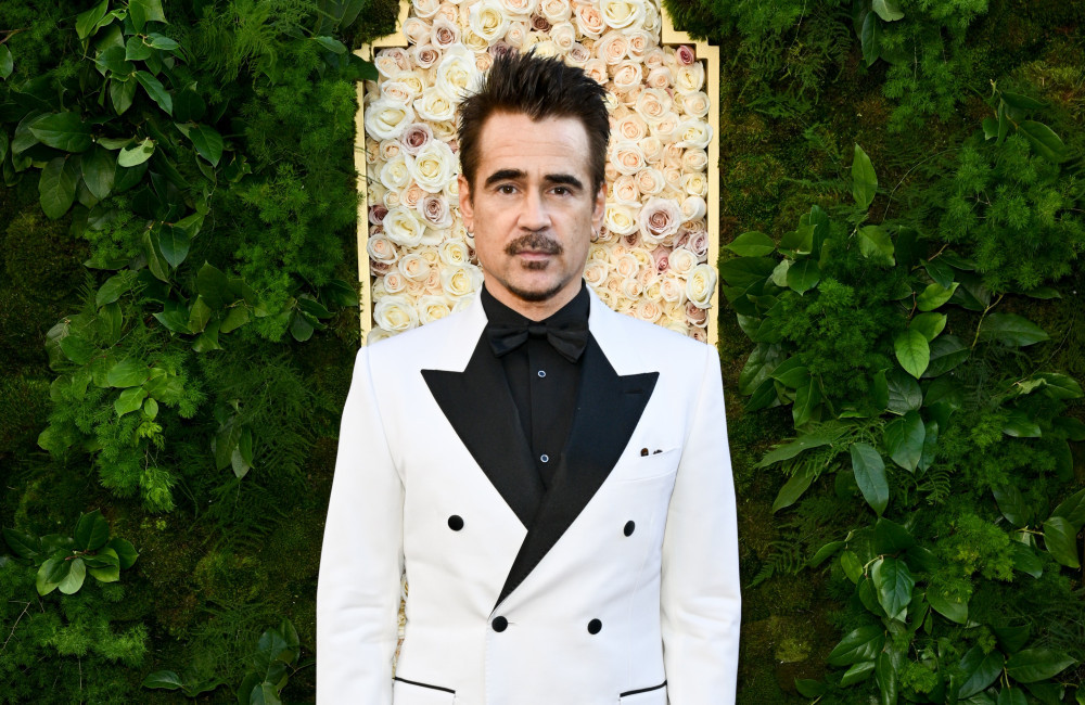 The Penguin : Colin Farrell donne des nouvelles de la saison 2