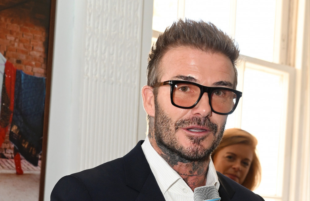David Beckham : cette blessure qui le tourmente encore 22 ans plus tard