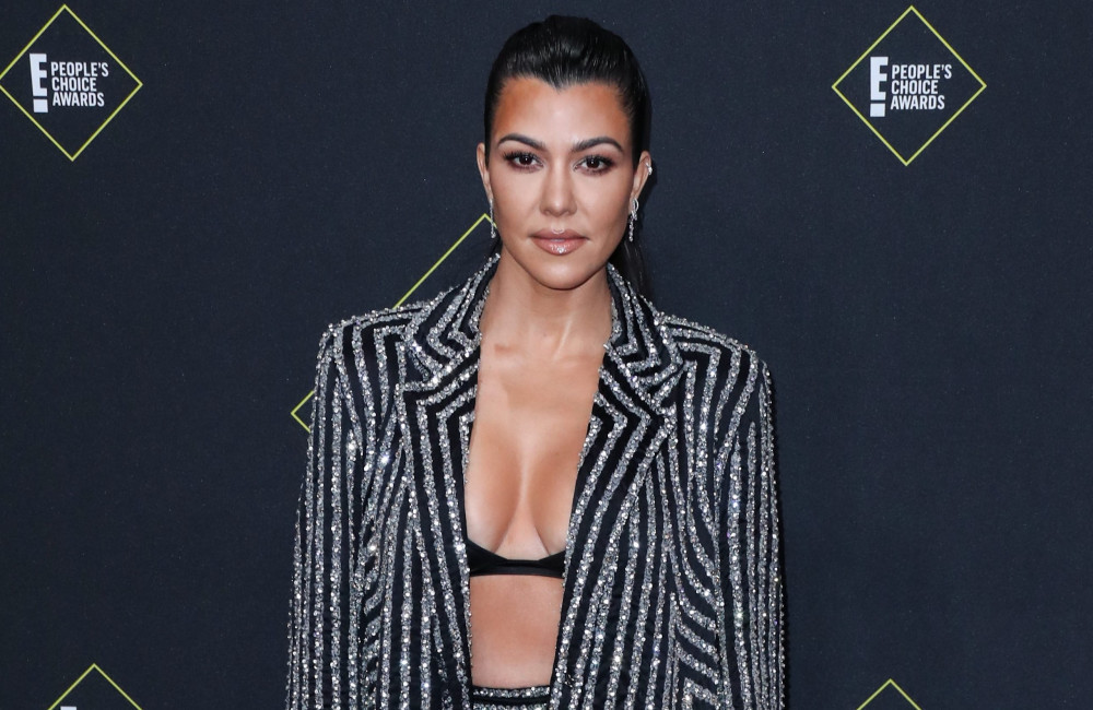 Mason Disick déjà papa à 15 ans ? Kourtney Kardashian réagit