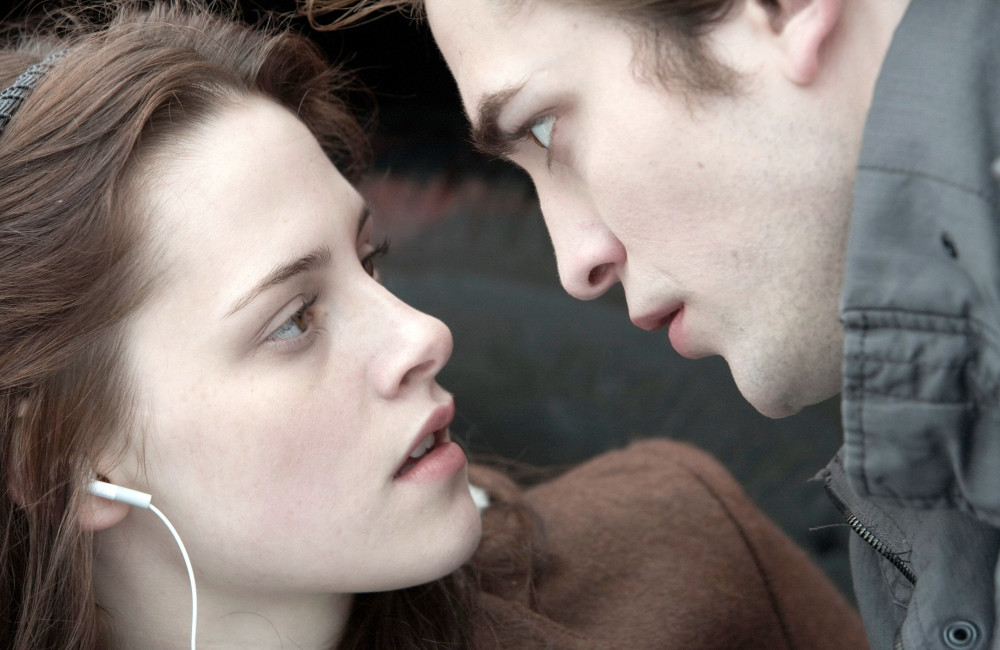 Twilight : ce bêtisier censuré qui n'a jamais vu le jour…