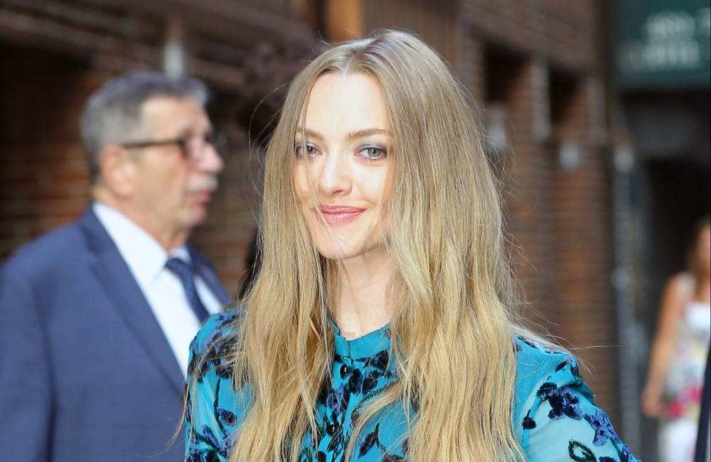 Amanda Seyfried a refusé un rôle dans l'univers Marvel de peur que le film ne soit un échec