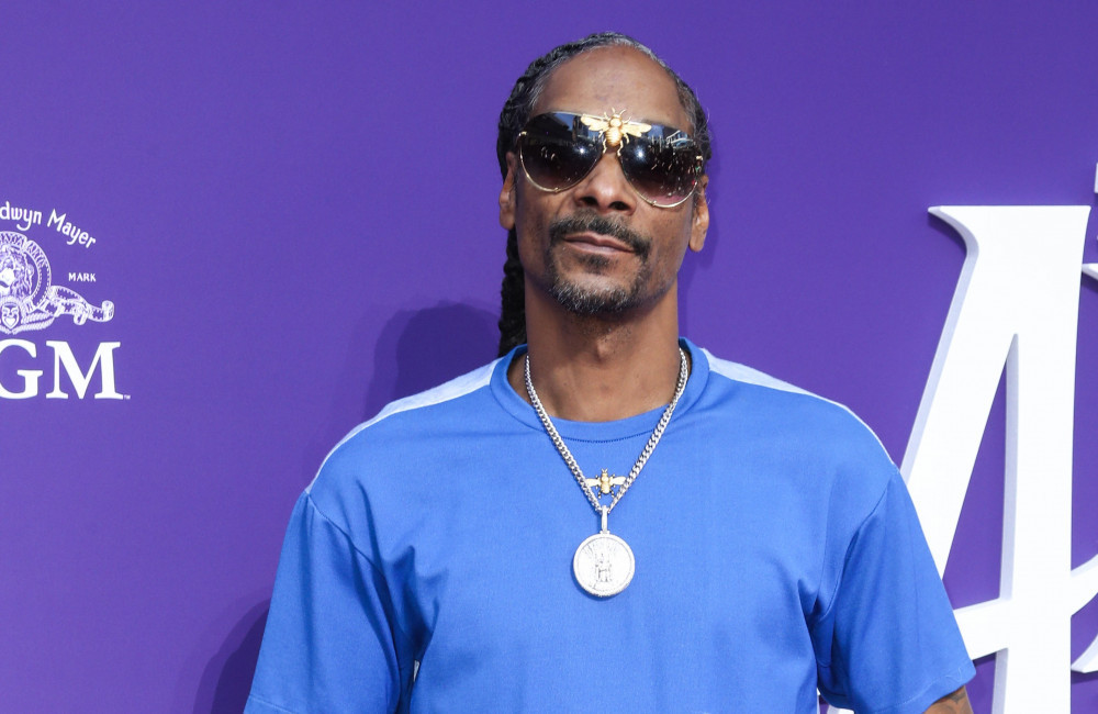 Snoop Dogg veut aider les princes Harry et William à se réconcilier