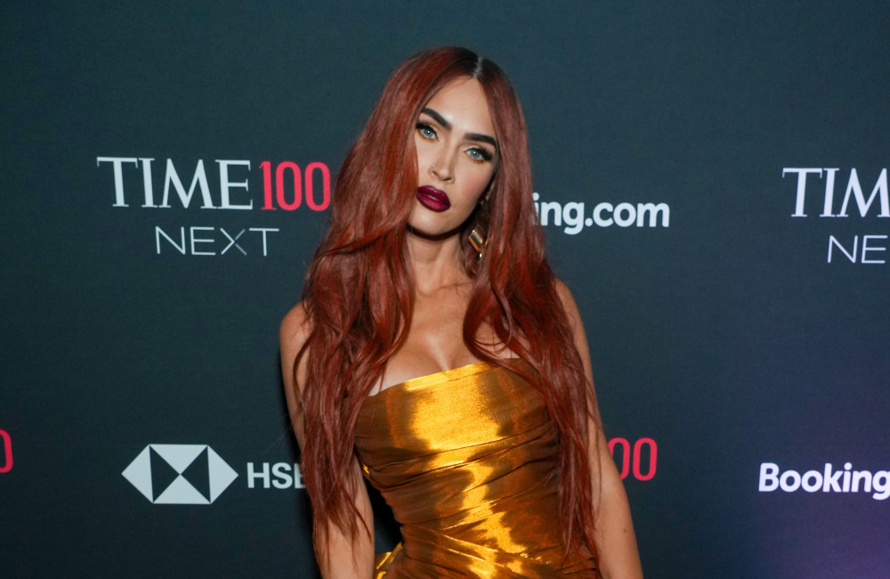 Megan Fox maman pour la 4ème fois : son ex Machine Gun Kelly annonce la naissance de leur fille