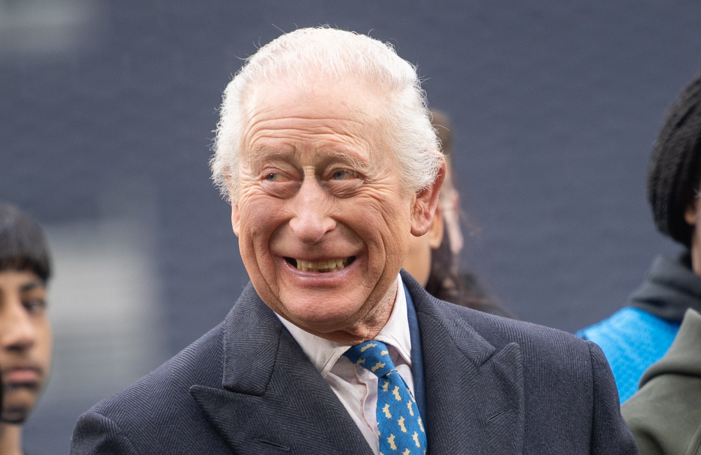 Le roi Charles fait de rares confidences sur son cancer