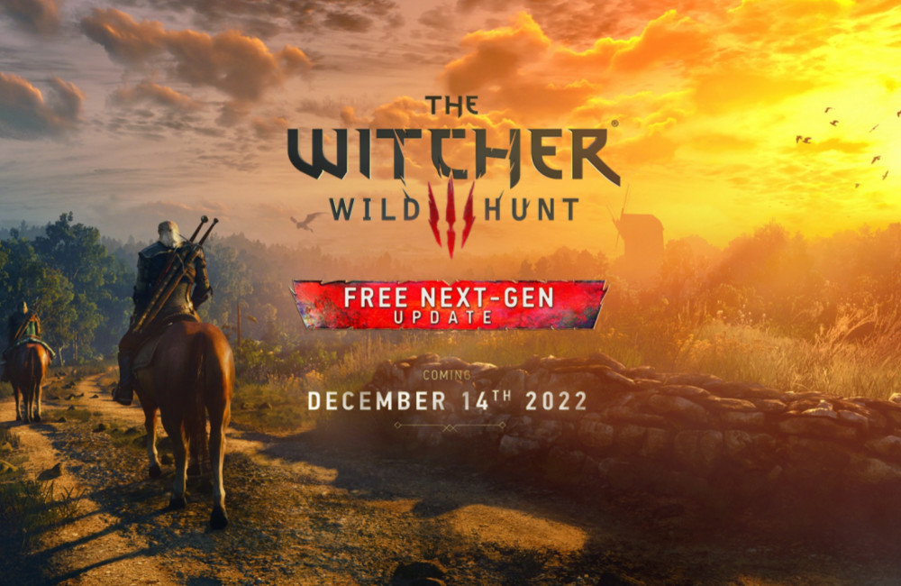 CD Projekt Red confirme que le spin-off The Witcher est toujours en pré-production