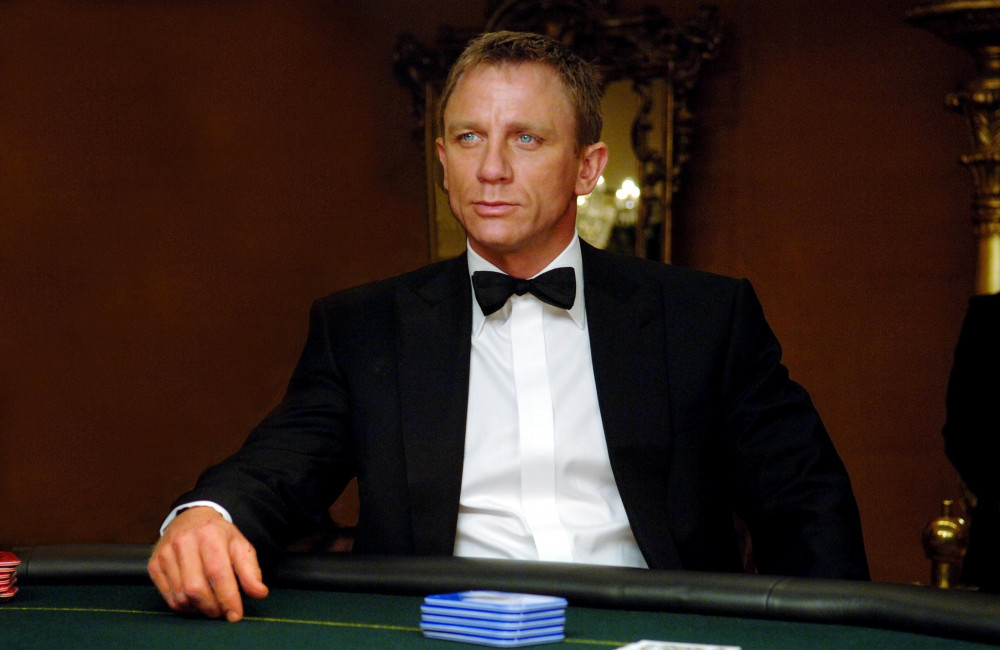 James Bond : le successeur de Daniel Craig pourrait être "très jeune"