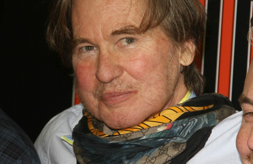 Mort de Val Kilmer : l'acteur comptait jouer Batman à nouveau aux côtés de Robert Pattinson
