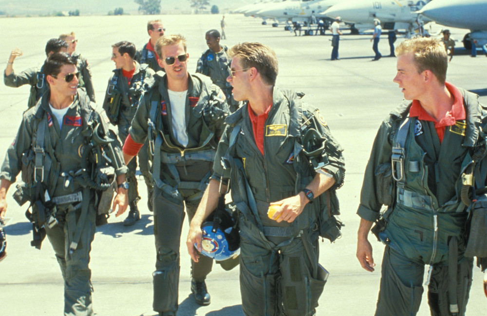 Mort de Val Kilmer : Tom Cruise rend hommage à son "ami très cher"