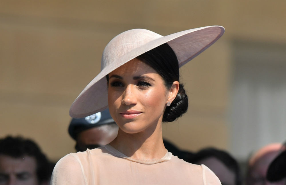 Meghan Markle : grande panique pour sa nouvelle marque de bien-être après un problème de vente