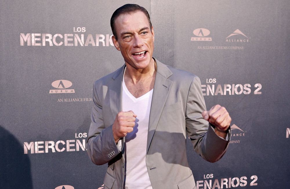 Jean-Claude Van Damme : accusé d'avoir participé à un réseau de trafic sexuel, il répond