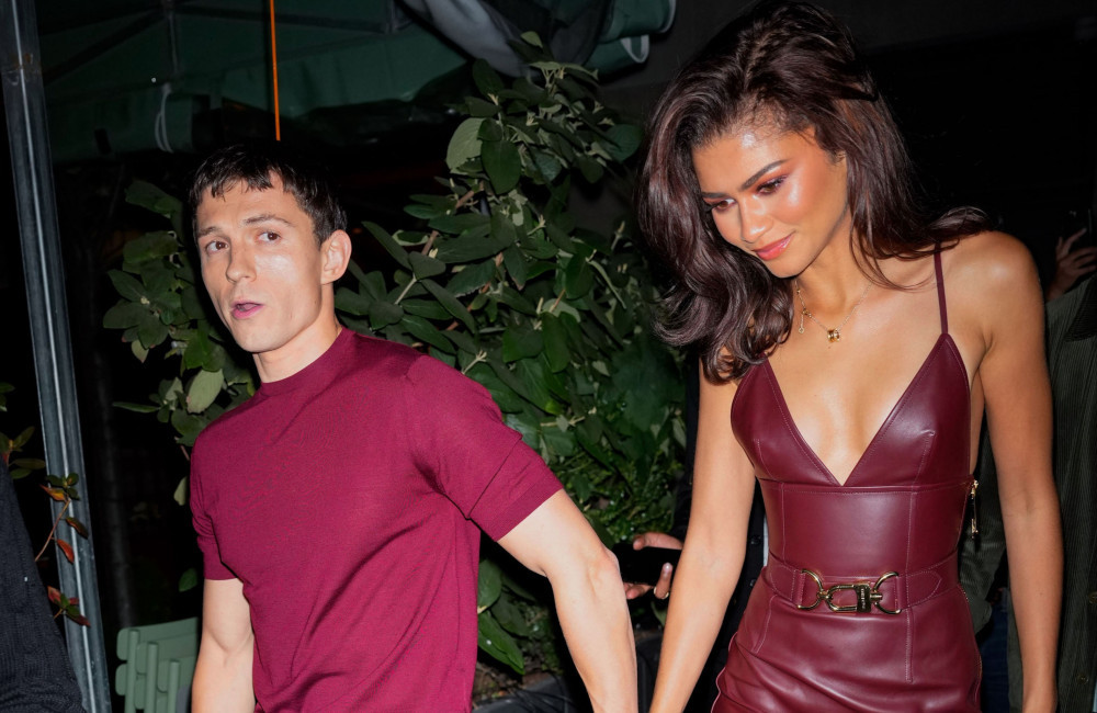 Tom Holland et Zendaya bientôt mariés ? Un ami du couple fait de rares confidences