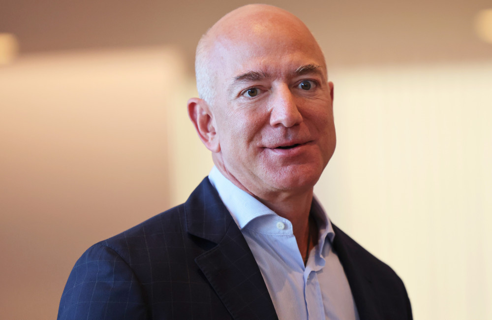 Jeff Bezos : menacé à Venise, il doit déplacer sa réception de mariage
