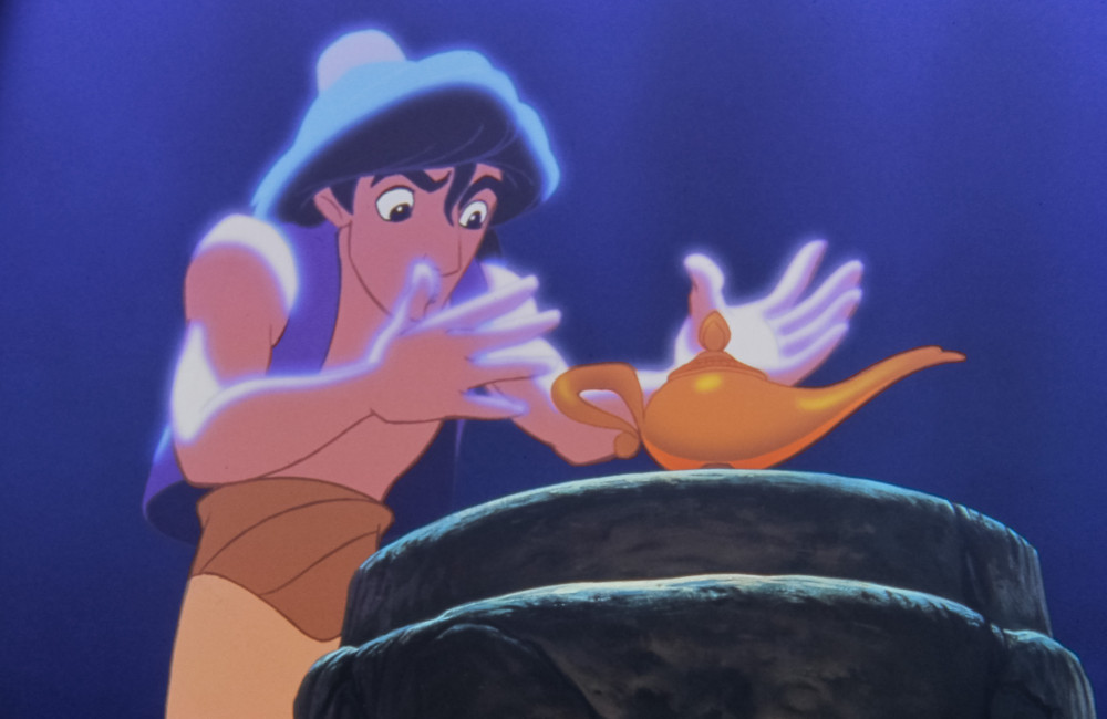 Aladdin : une nouvelle adaptation terrifiante est en route