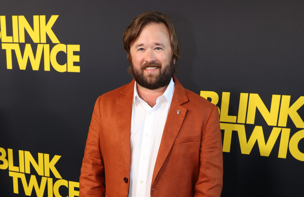 Haley Joel Osment : l'ex-enfant star a été arrêté dans une station de ski