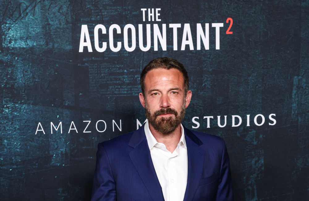 Ben Affleck admet que ses enfants aiment rarement ses films : “Ils sont très durs"