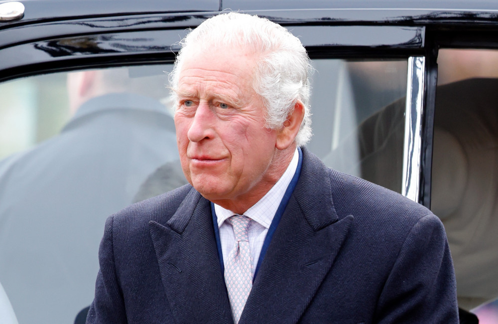 Mort du pape François : le roi Charles publie un communiqué poignant en son hommage