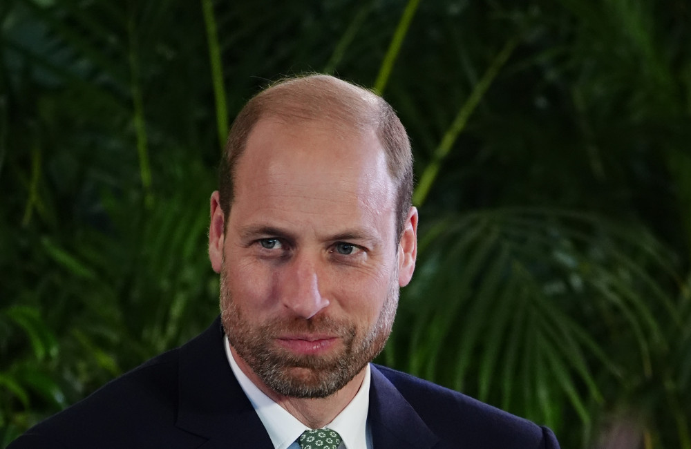 Mort du pape François : le prince William assistera aux funérailles à la place du roi Charles