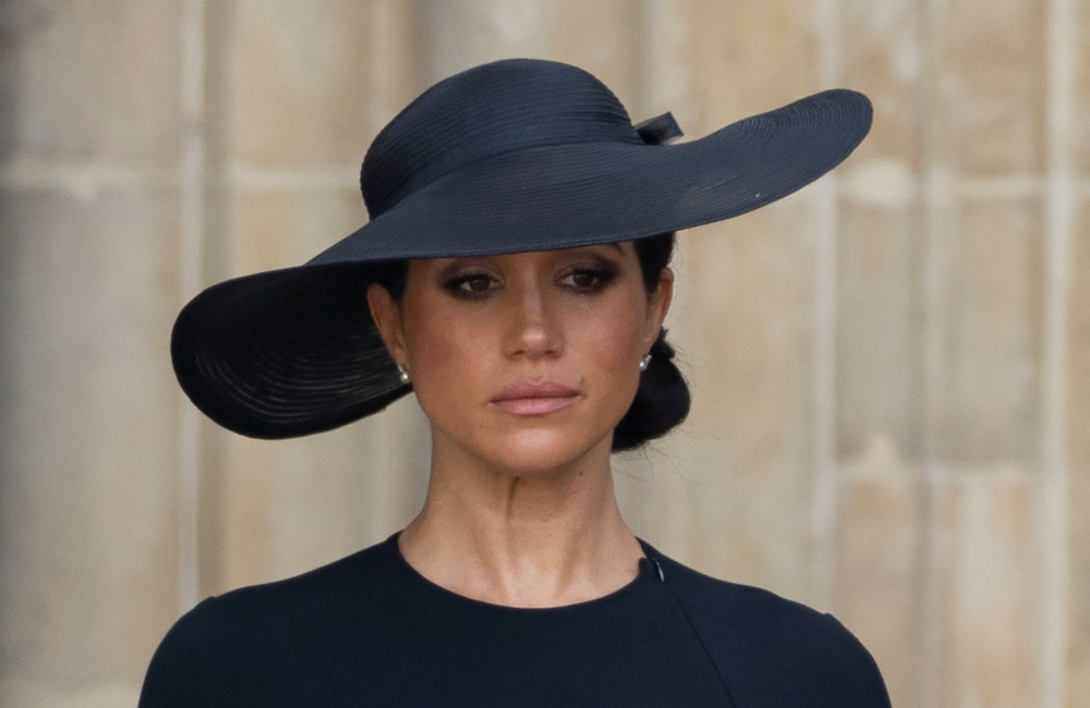 Meghan Markle s'est sentie “incroyablement seule” en lançant sa marque de bien-être