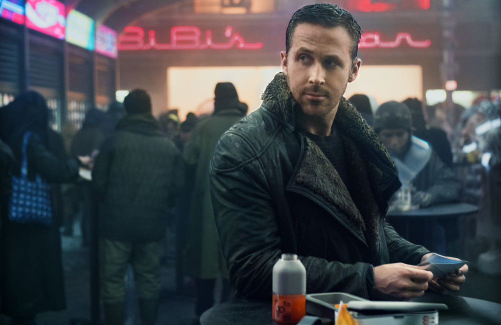 Supermassive Games a abandonné un jeu "Blade Runner"