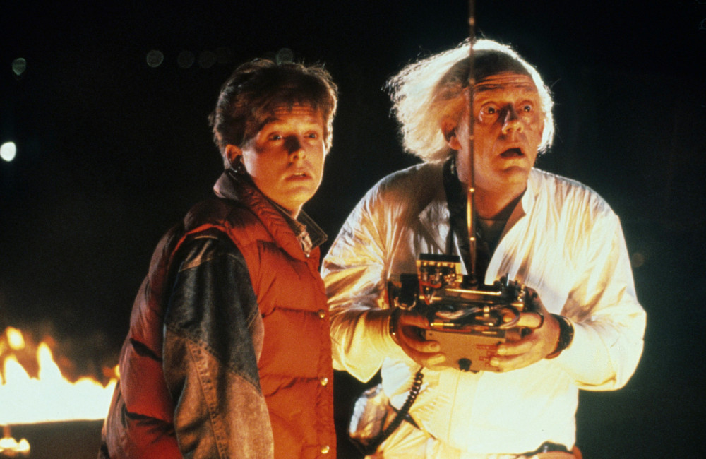 Retour vers le futur : le scénariste de la trilogie répond enfin aux fans qui attendent une suite