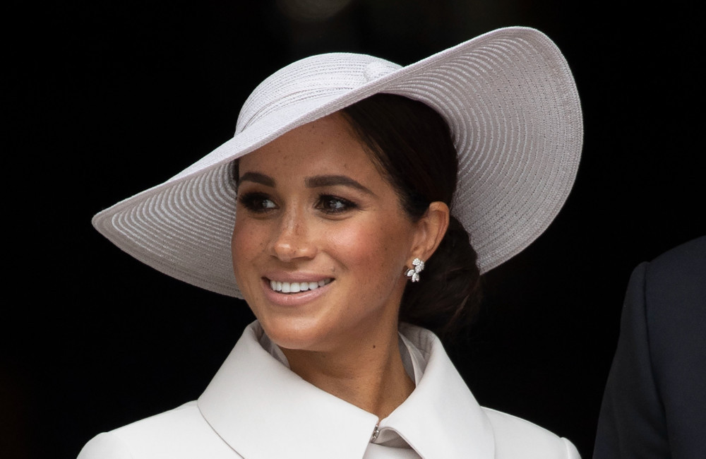 Meghan Markle révèle avoir perdu des rôles à cause de ses tâches de rousseurs : “J'entendais souvent non”