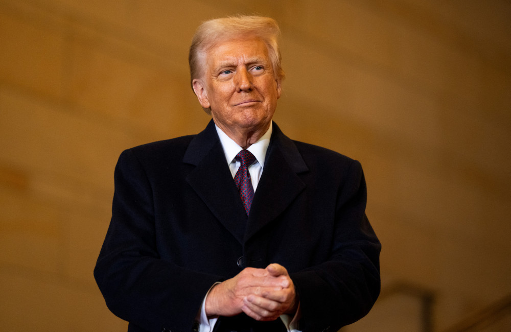 Donald Trump décédé ? Le président américain dément les rumeurs sur sa santé