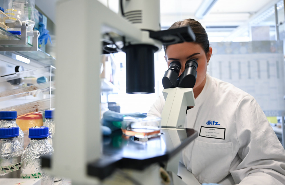 Une nouvelle technologie de lutte contre le cancer au Royaume-Uni vise à accélérer le diagnostic