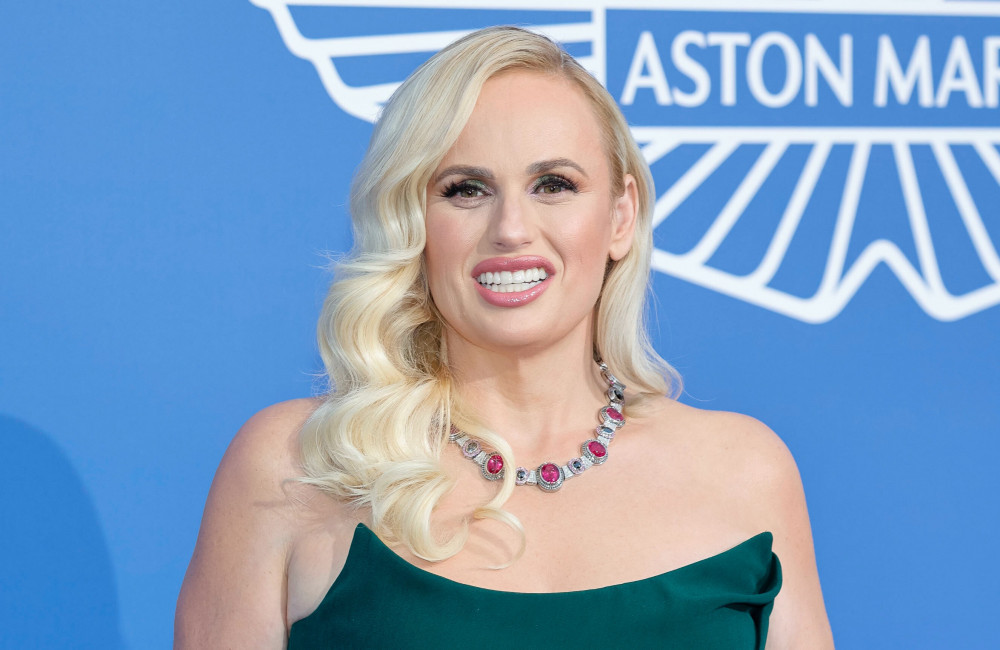 Rebel Wilson ne reçoit plus les mêmes rôles depuis qu'elle a perdu du poids : “Les gens me voient différemment”