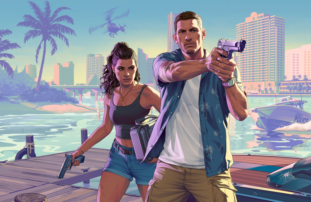 GTA VI : le patron de Take-Two n'a pas joué au jeu car il n'est pas un "gamer"