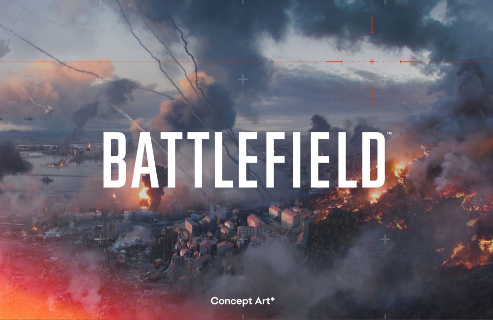 EA promet que le prochain Battlefield sera dévoilé cet été