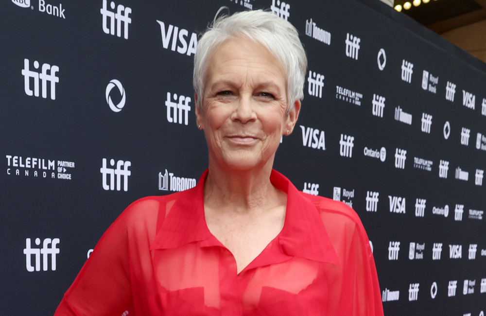 Jamie Lee Curtis regrette d'avoir eu recours à la chirurgie esthétique