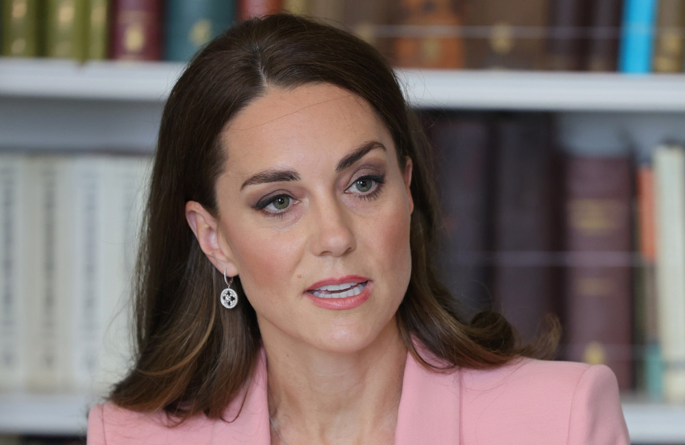 Kate Middleton : son frère James fait de rares confidences sur son cancer