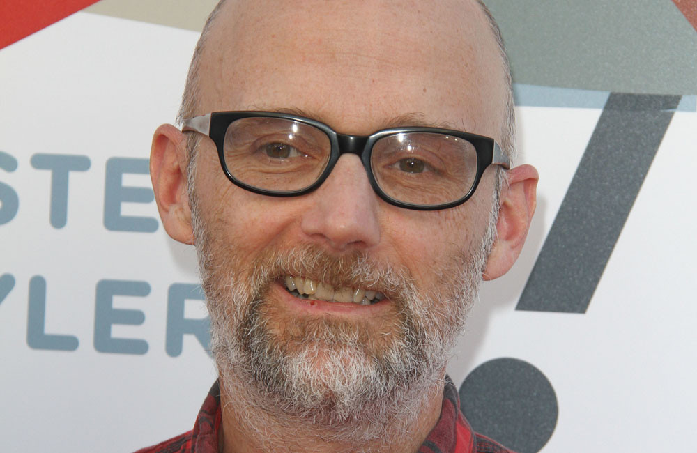 Moby préfère 'ignorer l'impact de l'IA sur l'industrie musicale
