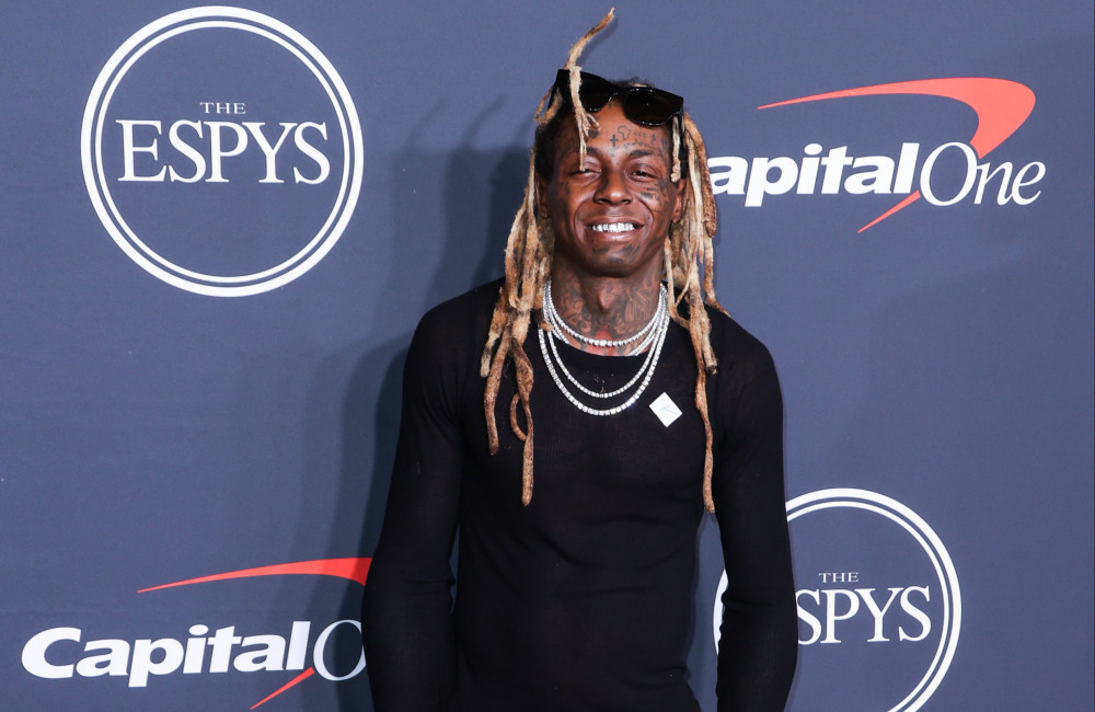 Lil Wayne accusé de maltraitance physique par son ex-compagne