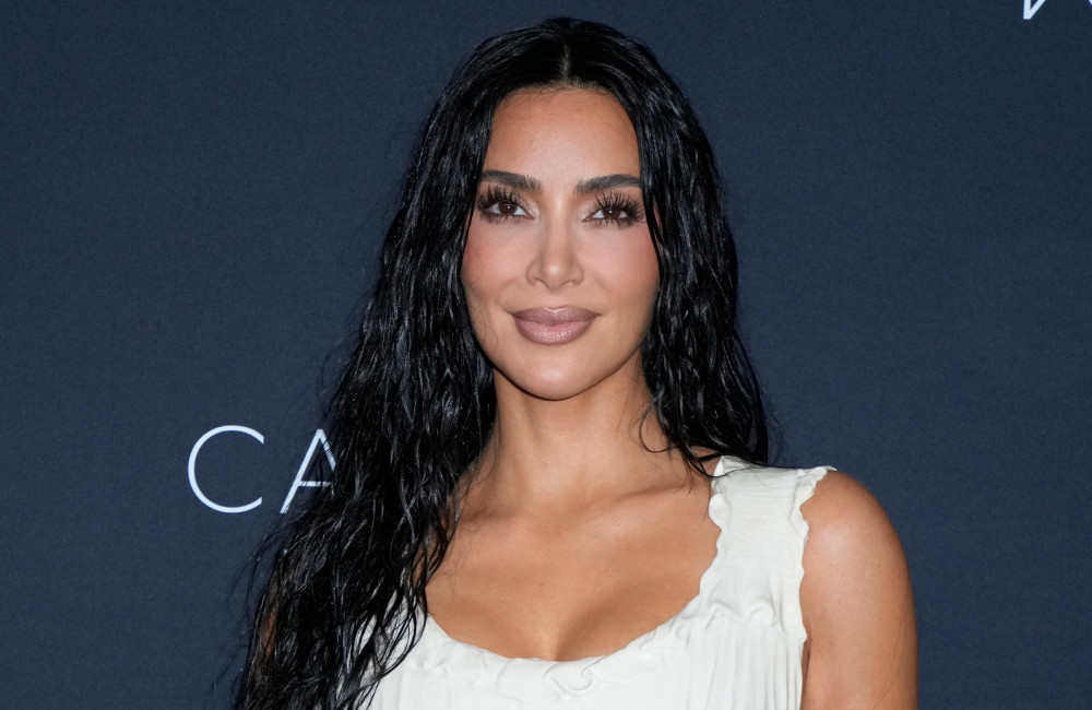 Kim Kardashian en deuil : la star pleure la mort d'une amie proche