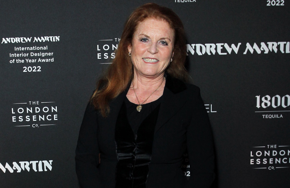 Sarah Ferguson pense qu'Elizabeth II communique à travers ses corgis : "Je suis sûre que c'est elle qui me parle"