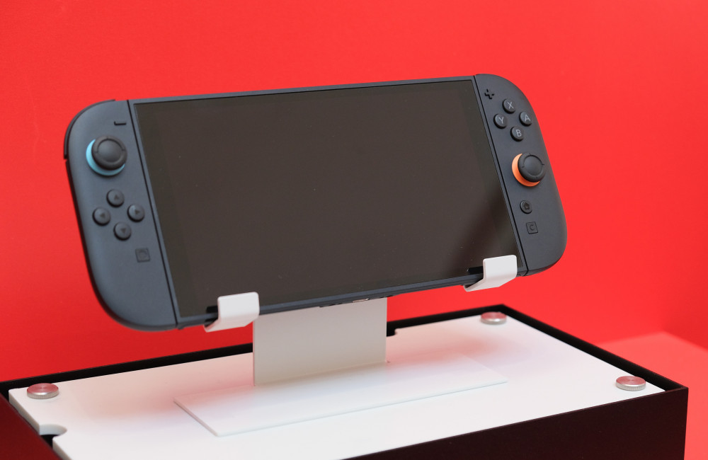 Nintendo Switch 2 : GameStop "confisque les agrafeuses" et offre des remplacements à des clients mécontents