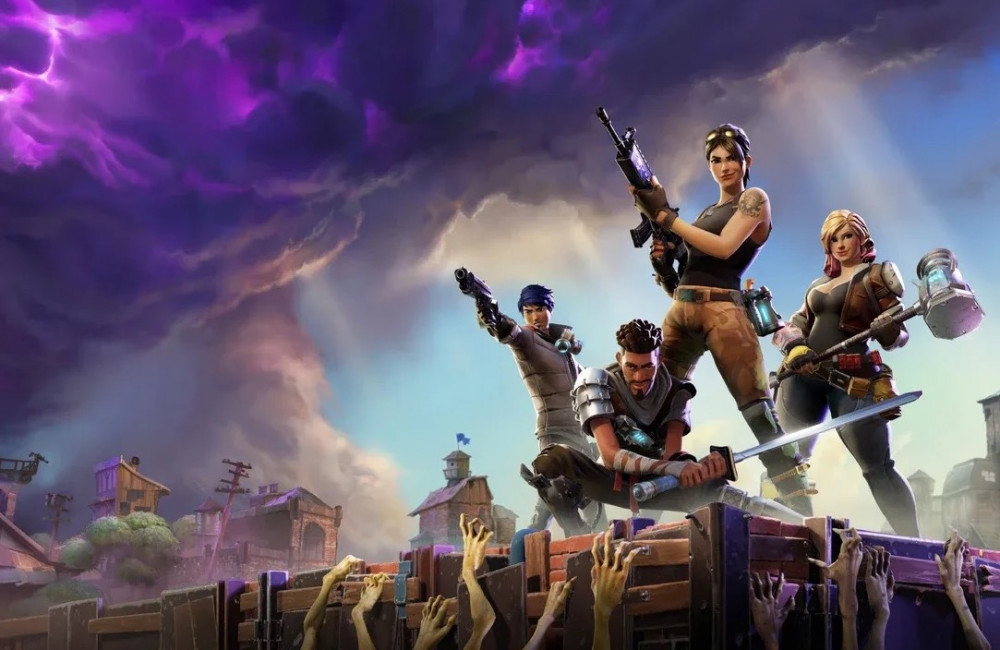 Epic Games affirme que Fortnite aurait été bloqué par Apple sur iOS