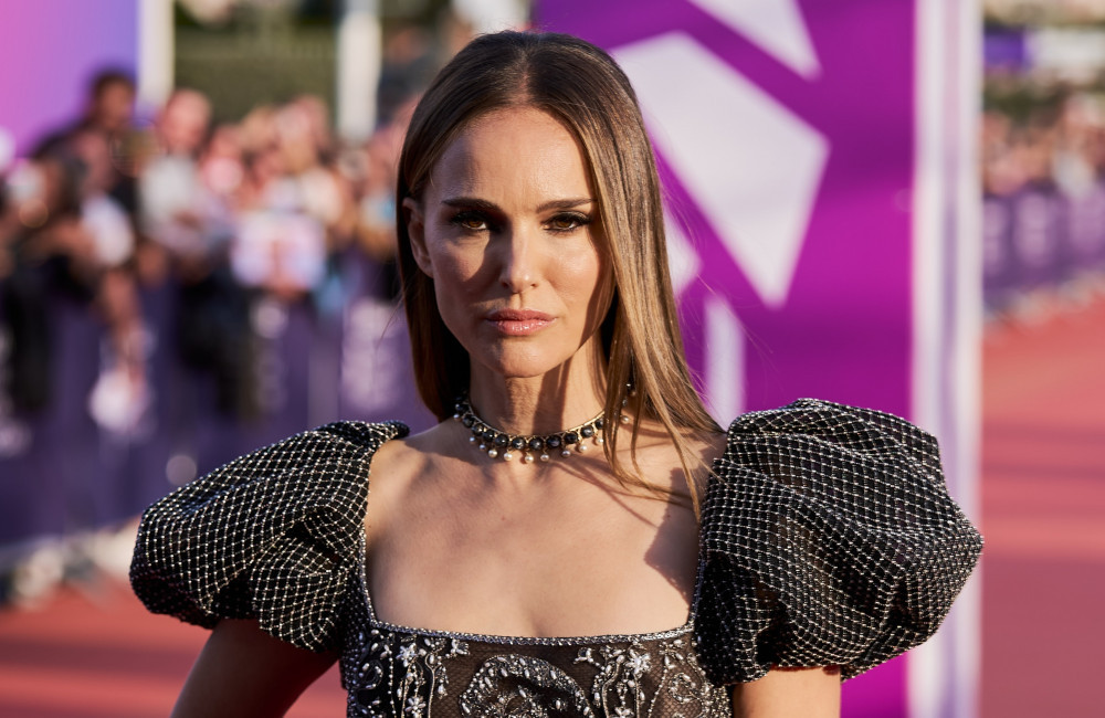 Natalie Portman : ce souvenir insolite qu’elle a gardé après le tournage de Star Wars