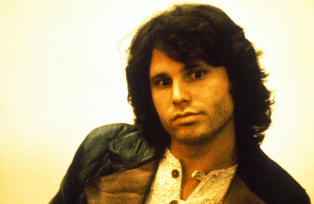 Jim Morrison : 37 ans après, le buste arraché à la tombe du rockeur a enfin été retrouvé