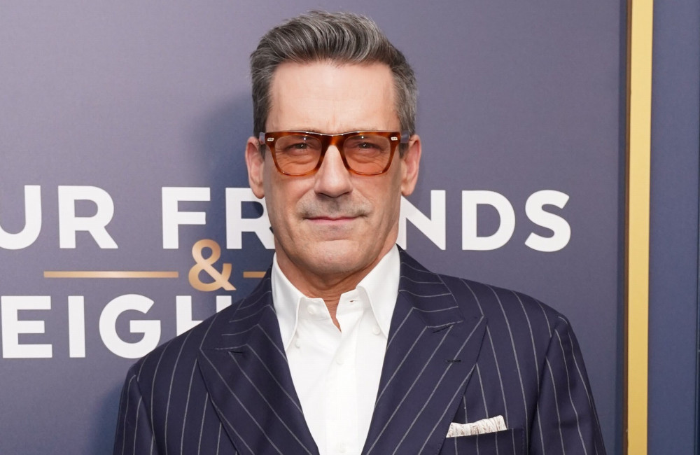 Jon Hamm revient sur son rôle dans Mad Men : “Je suis heureux d’être encore en vie”